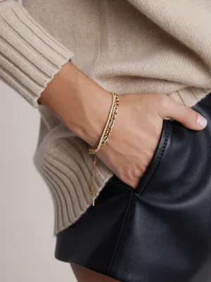 10/30 комплектов золотых браслетов для женщин 2022 дизайнерские золотые  браслеты женские роскошные ювелирные изделия персонализированный подарок  бесплатная доставка | AliExpress
