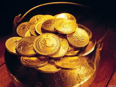 Самый большой клад золотых монет найден в Израиле - 18.02.2015, Sputnik  Таджикистан