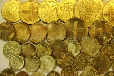 Старик нашел клад золотых монет Николая 2. Решил разбогатеть. | Антиквар 27  RUS | Дзен