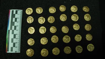 Коллекция золотых монет, подарок, искусственные монеты США, 1 шт., наденьте  на весь Armorof God, памятная монета с вызовом | AliExpress