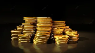 Оценка золотых монет: секреты умелой продажи | Скупка золота в СПб | Дзен