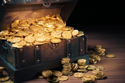 Трое иерусалимцев пытались провезти контрабандой 8 кг золотых монет