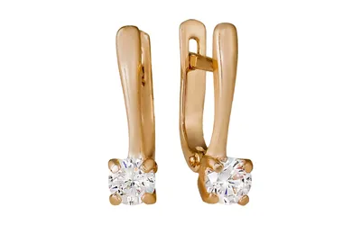 Подарочный Изысканный Роскошный элегантный набор золотых сережек-колец и  сережек трендовые эксклюзивные золотые стильные изящные элегантные  серьги-кольца для девушки | AliExpress