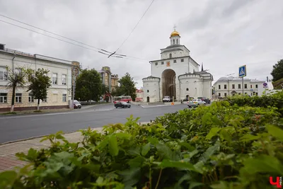 Район Золотых Ворот вошел в двадцатку лучших в мире | Комментарии.Киев