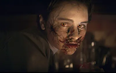 Netflix показал зомби из сериала «Обитель зла» | КиноТВ