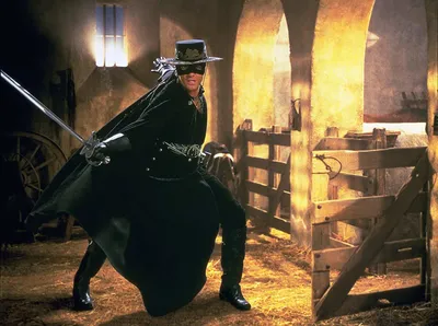 Buy The Mask of Zorro - Microsoft Store