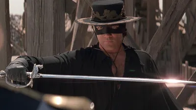 Zorro | Rotten Tomatoes