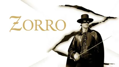Will There Ever Be Another Zorro Movie?