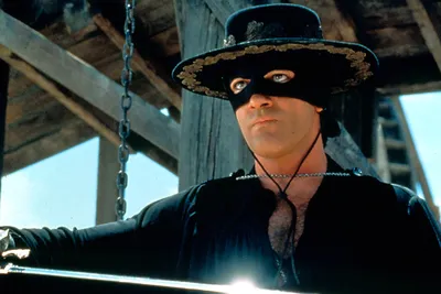 Here's That Post-Apocalyptic Zorro Movie You Didn't Ask For | Vanity Fair