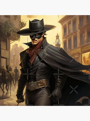 Zorro's Exploits - Bold Venture Press