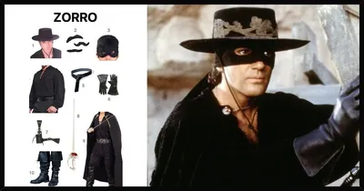 A new Zorro series has just dropped on streaming - Dexerto