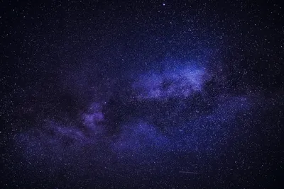 Звездное космическое небо (56 фото) - 56 фото
