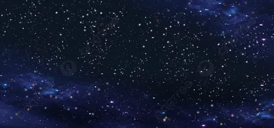 Звездное небо взгляд из космоса - картинки и заставки на рабочий стол, тема  - космос.
