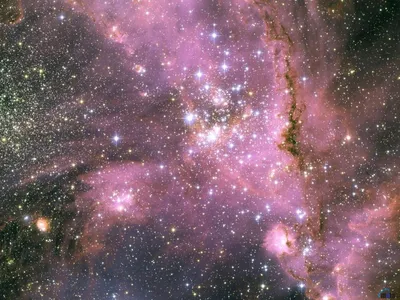 Картинки звездное небо космос (60 фото) » Картинки и статусы про окружающий  мир вокруг