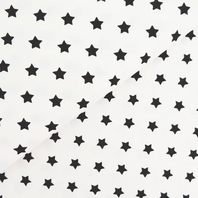 Значок звездочки на белом фоне. плоский стиль значок звездочки • наклейки  на стену украшение, искусство, 5 | myloview.ru