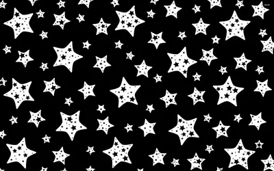 Картинки звезда черно белые для детей (64 фото) » Картинки и статусы про  окружающий мир вокруг