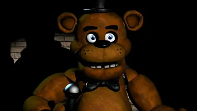 Five Nights At Freddy's | Official Trailer - YouTube