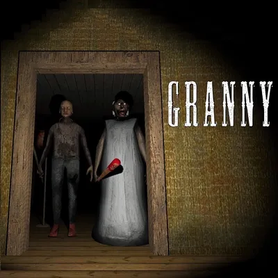 Near Pure Evil Proposal: Granny | Fandom