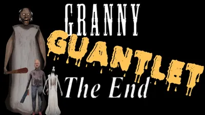 Completing The Granny Gauntlet! - YouTube