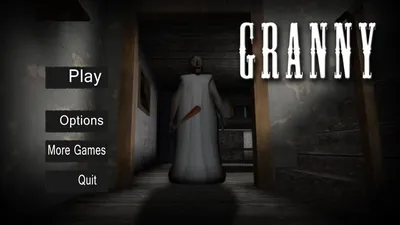 Finally Granny Chapter 1 Mein Escape Karliya😭😭 - YouTube