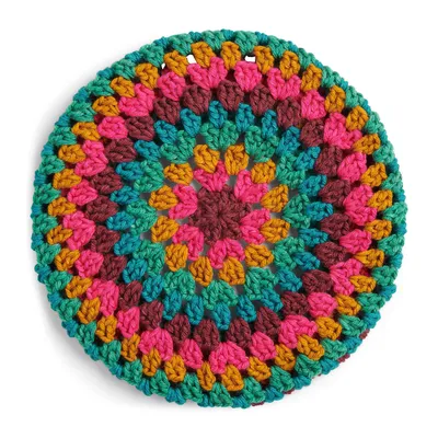 Join as you go' for Granny Squares' — madebyanita