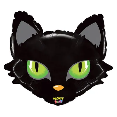 Кошка с зелеными глазами. – купить в интернет-магазине HobbyPortal.ru с  доставкой