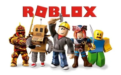 Roblox review | Barnevakten