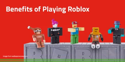 Roblox 101: How To Make Real Money From Your Video Games | PCMag