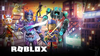 Roblox is coming to PlayStation next month | VGC