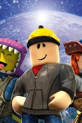 Characters | Documentation - Roblox Creator Hub