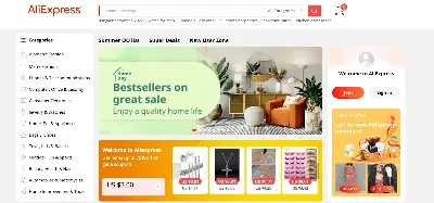 Discovering AliExpress Best Sellers: What's Hot in 2024?
