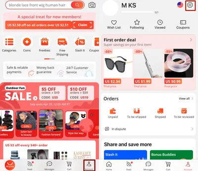 DSers‑AliExpress Dropshipping - DSers AliExpress Dropshipping Tool |  Shopify App Store