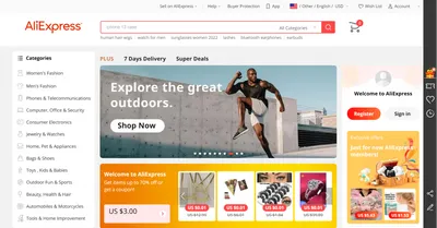 How Does AliExpress Work?: A Tell-All Guide - Dropshipping From China |  NicheDropshipping