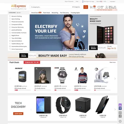 AliExpress Message | Everything You Need To Know (2023) | OneCommerce