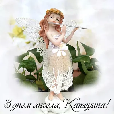 День ангела Екатерины: поздравления и открытки - «ФАКТЫ»