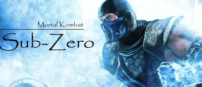 MKWarehouse: Mortal Kombat 11: Sub-Zero