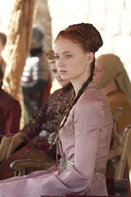 artofthrones | Sansa stark art, Sansa stark, Game of thrones artwork