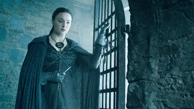 Game of Thrones: Why Sansa could win it all | CTV News