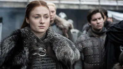Sansa - Suknie ślubne Anna Kara