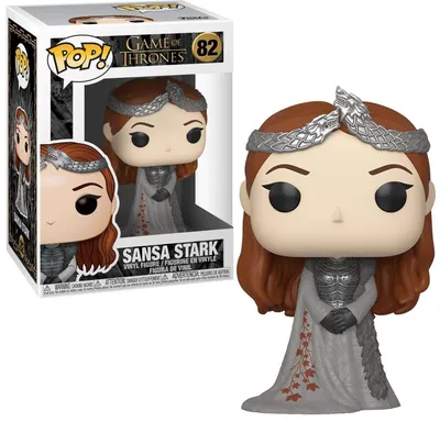 Sansa Stark in the Goodswood of the Red Keep :: Behance