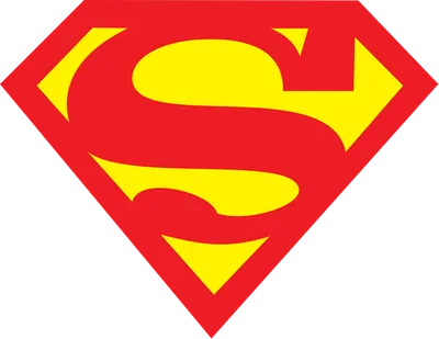 File:Superman S symbol.svg - Wikipedia