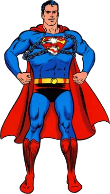Superman (Pre-Crisis) | VS Battles Wiki | Fandom