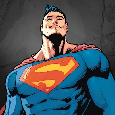 DC.com - Official Superman Hub