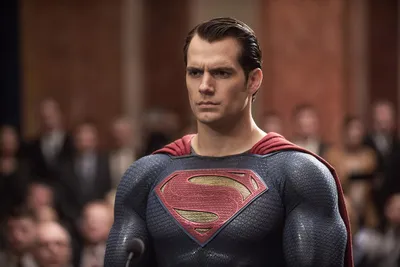 What is happening with Superman at DC Studios? | Radio Times