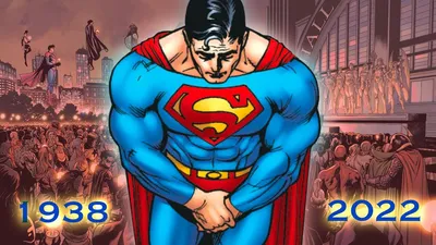 Superman (Comic) Life-Size Bust - Spec Fiction Shop