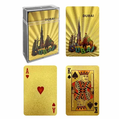 Игральные карты 36 карт, сувенирные карты купить по низким ценам в  интернет-магазине Uzum (122969)
