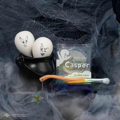 Casper Ghost Plush Toy 13 inch. Soft. NWT - Walmart.com