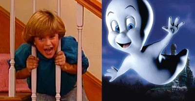 I Think About This a Lot: Is Casper the Friendly Ghost Dead?