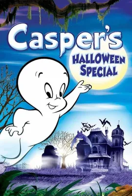 Casper | DVD Database | Fandom