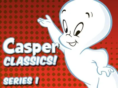 Casper (TV Series 1949– ) - IMDb